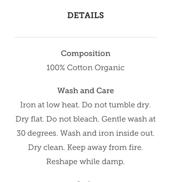 Molo Kids' Organic Cotton Sweater - Autumn brown  Euro 110/116 U.S. 5 to 6 years - Picture 5 of 6